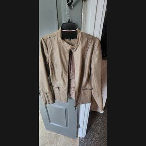 Mo Ka Ebele Moto Jacket Large